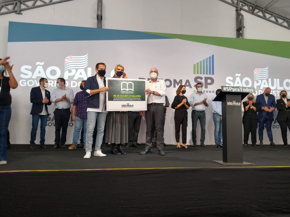 Prefeito Dário Saadi é internado para fazer exames