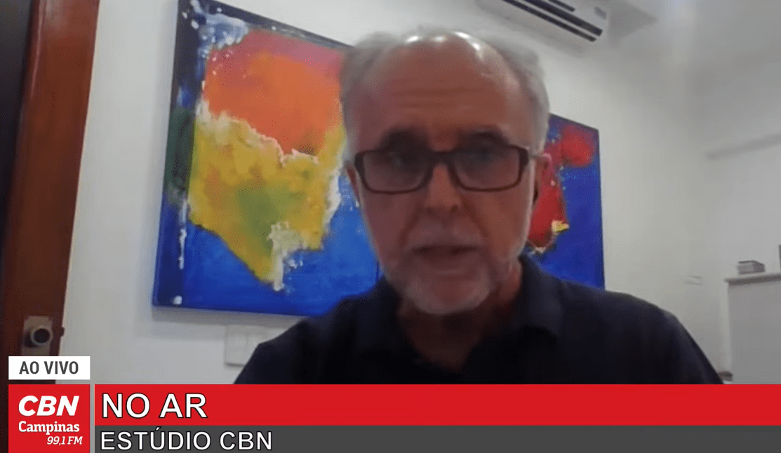 Retomada do turismo: EUA vão reabrir fronteira para barsileiros