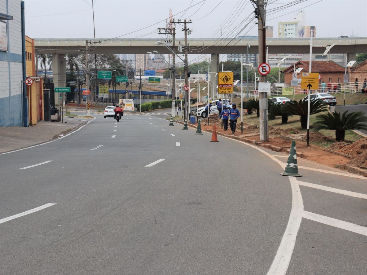 Rodoviária terá mais 16 vagas de parada rápida