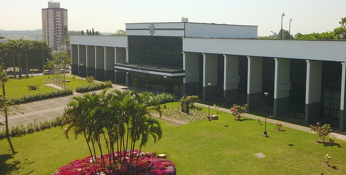 Secretários de Nova Odessa deixam governo municipal