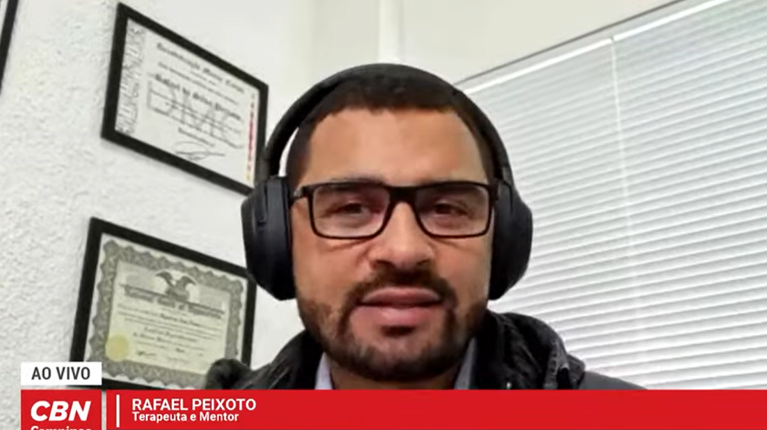 Setembro Amarelo e a importância da saúde mental