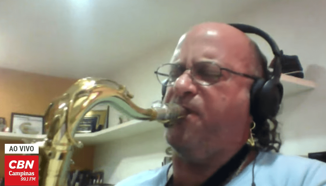 Tempo de Música: o lendário Ray Charles