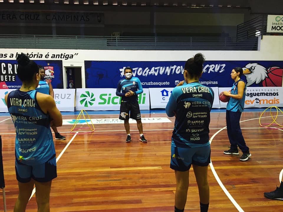 Vera Cruz estreia no Paulista contra o Catanduva