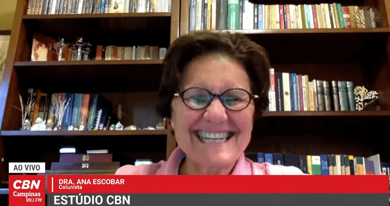 Viva Bem: 3ª dose da vacina da Pfizer para adolescentes