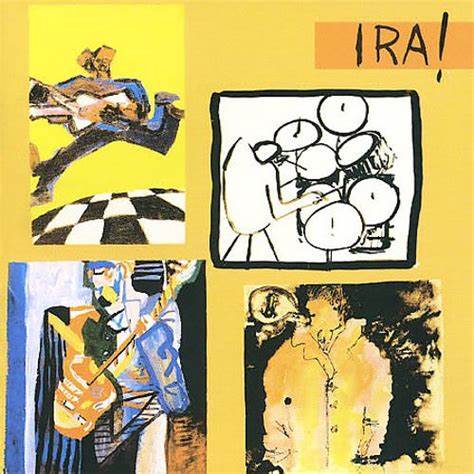 Vivendo e Não Aprendendo, o som da banda Ira nos anos 80