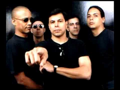 A história da canção Armadilha da banda Finis Africae