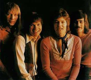 O soft rock da banda Bread