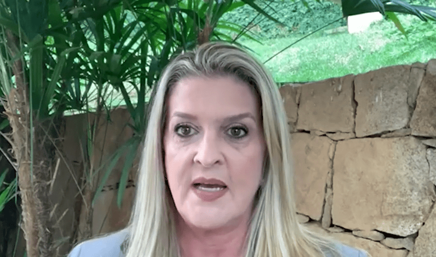 CBN Campinas 30 anos – Adriana Flosi (ACIC)