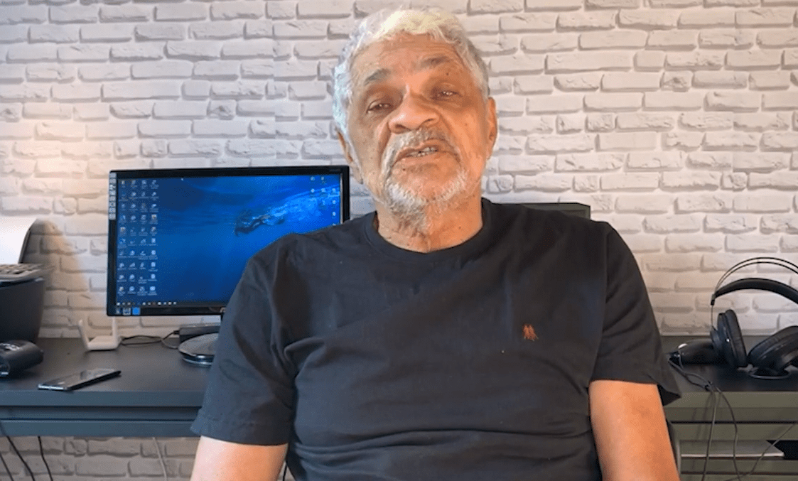 CBN Campinas 30 anos – Antônio Franco