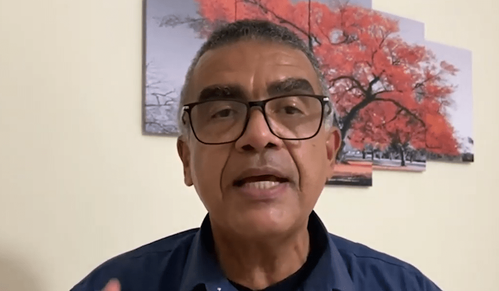 CBN Campinas 30 anos – Bargas Filho