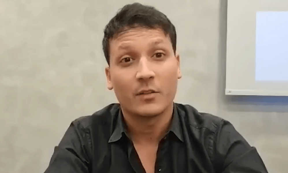 CBN Campinas 30 anos – Bruno Patriani (Construtora Patriani)