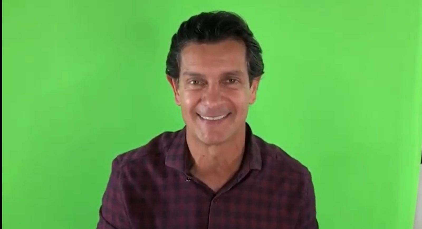 CBN Campinas 30 anos – César Urnhani (CBN Motor)