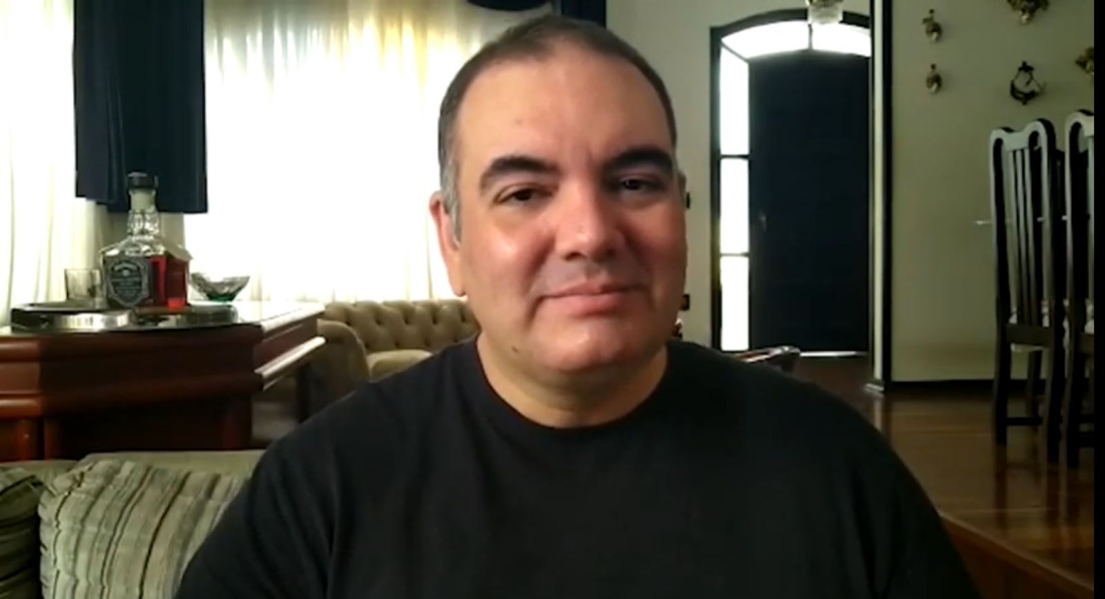 CBN Campinas 30 anos – Daniel Ribeiro (DRB Digital)