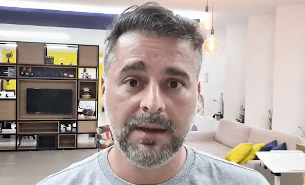 CBN Campinas 30 anos – Daniel Stavale (Linnks Tecnologia)