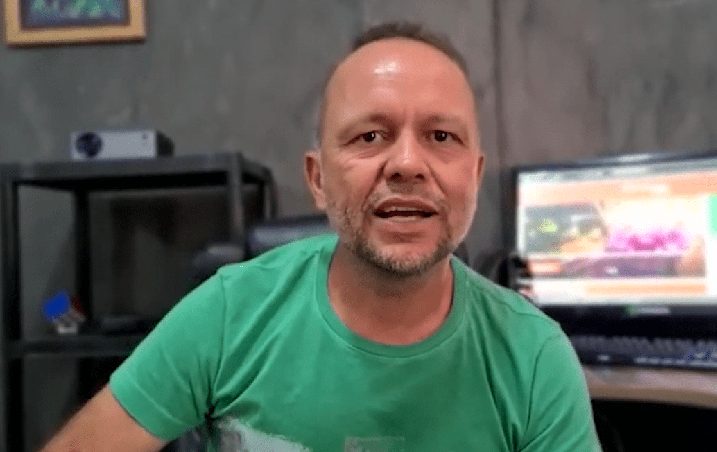 CBN Campinas 30 anos – Flávio Botelho