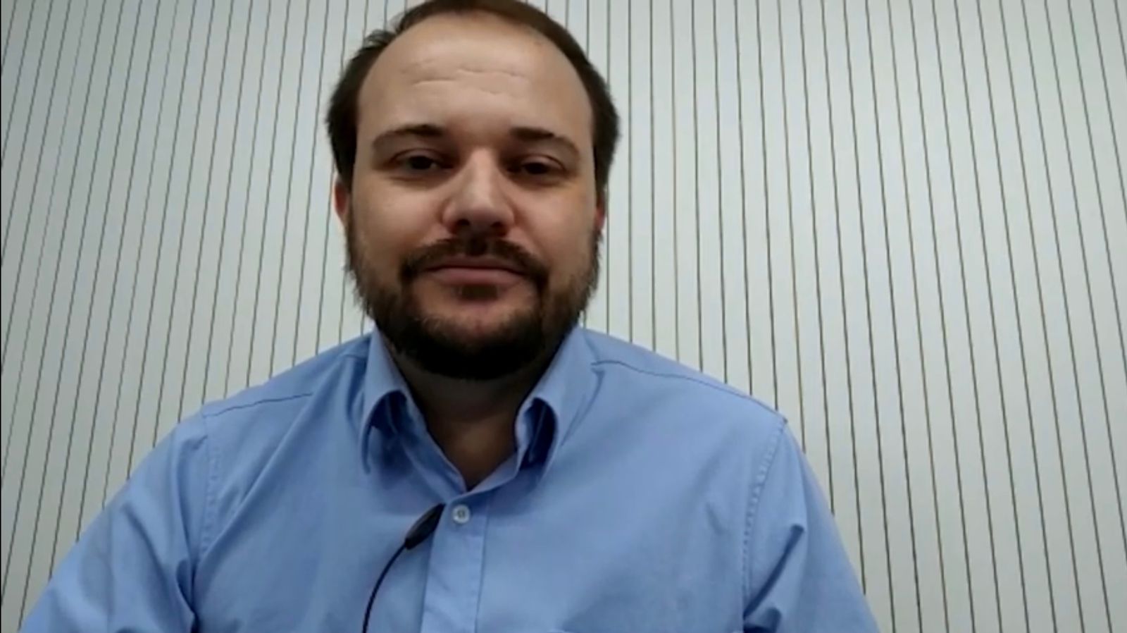 CBN Campinas 30 Anos – Guilherme Pierangeli