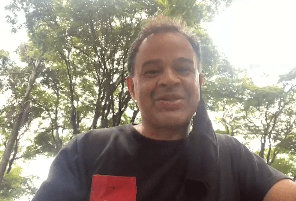 CBN Campinas 30 anos – Itta Vitiello (ouvinte)