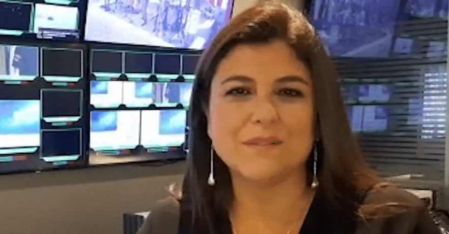 CBN Campinas 30 anos – Janaína Hohne