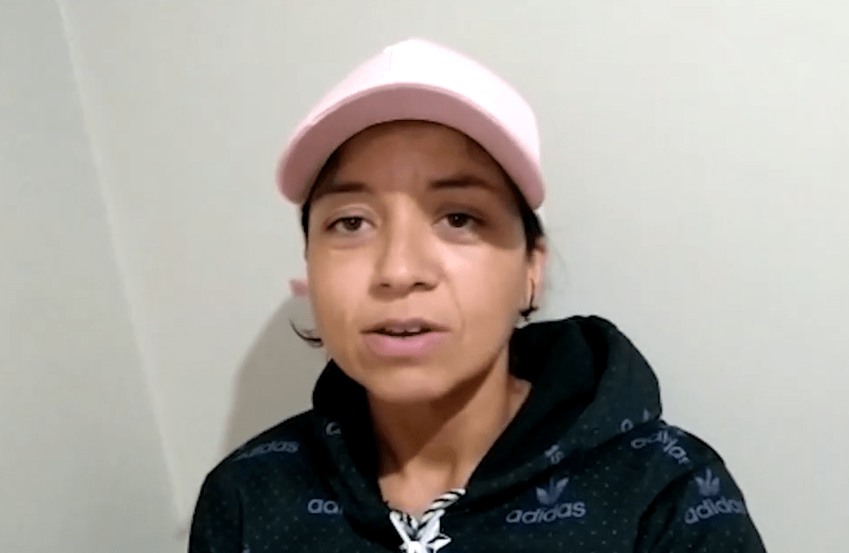 CBN Campinas 30 anos – Juliana Alves (ouvinte)