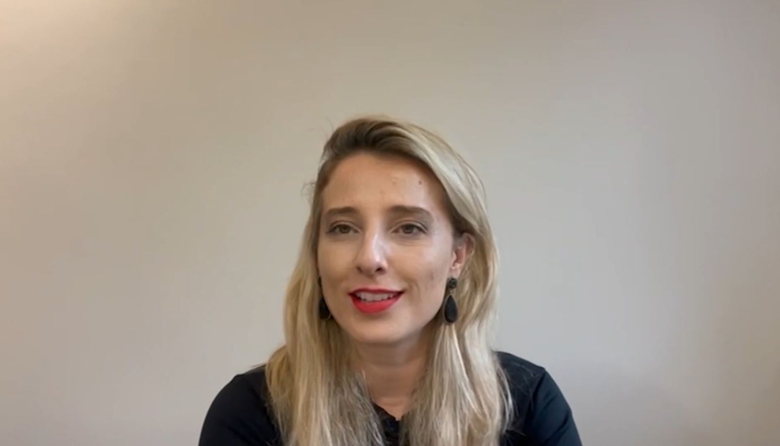 CBN Campinas 30 anos – Juliana Paiva (RadioData)