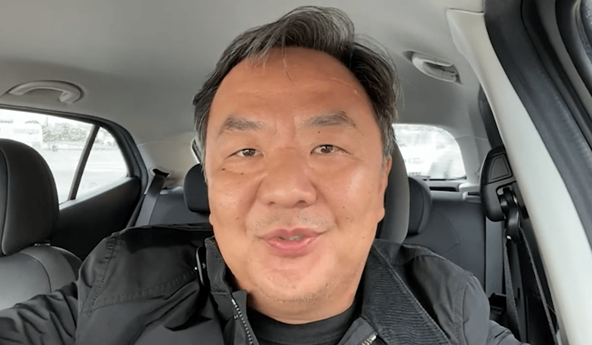 CBN Campinas 30 anos – Leonardo A.Yoshii (Construtora A.Yoshii)