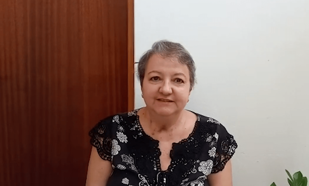 CBN Campinas 30 anos – Rosana Lee
