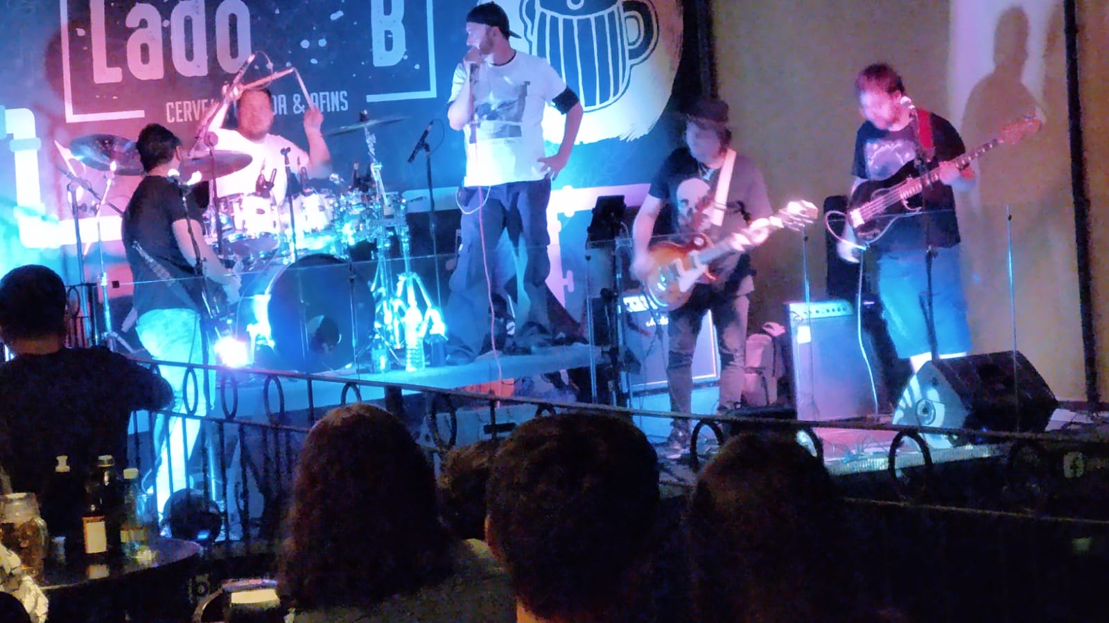 Com retorno lento, músicos de Campinas começam a retomar agendas