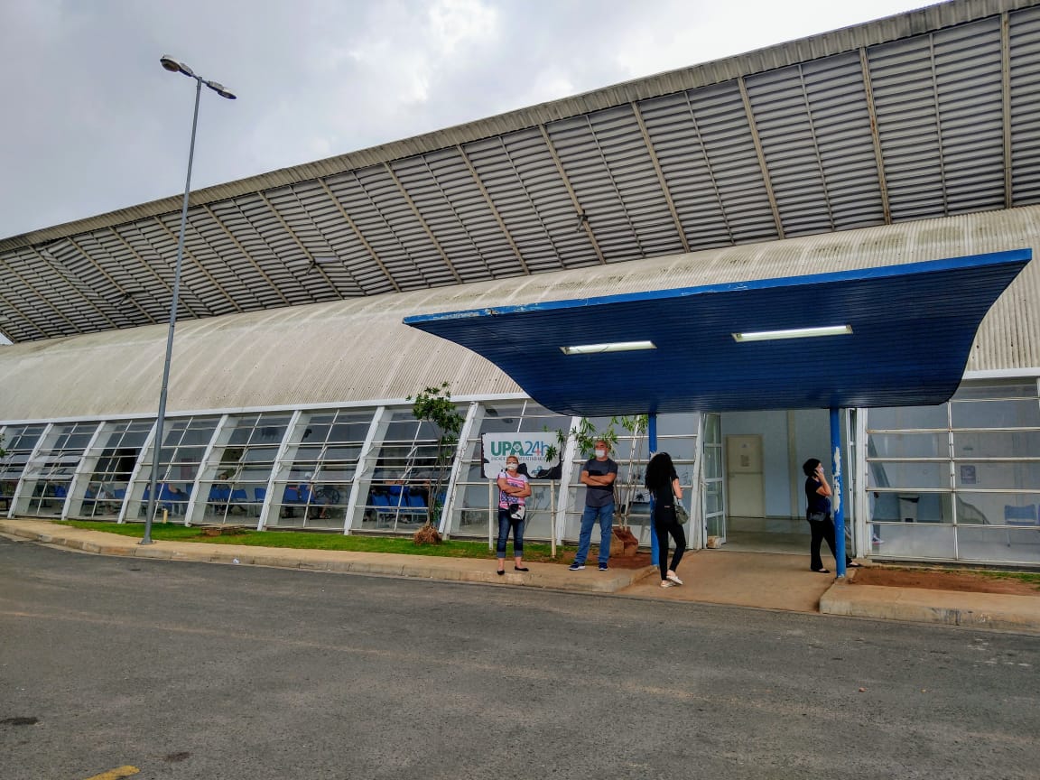 UPA do Campo Grande é o local com mais registros de dengue em Campinas