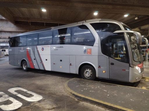 Saiba novos valores das tarifas de ônibus metropolitanos da RMC