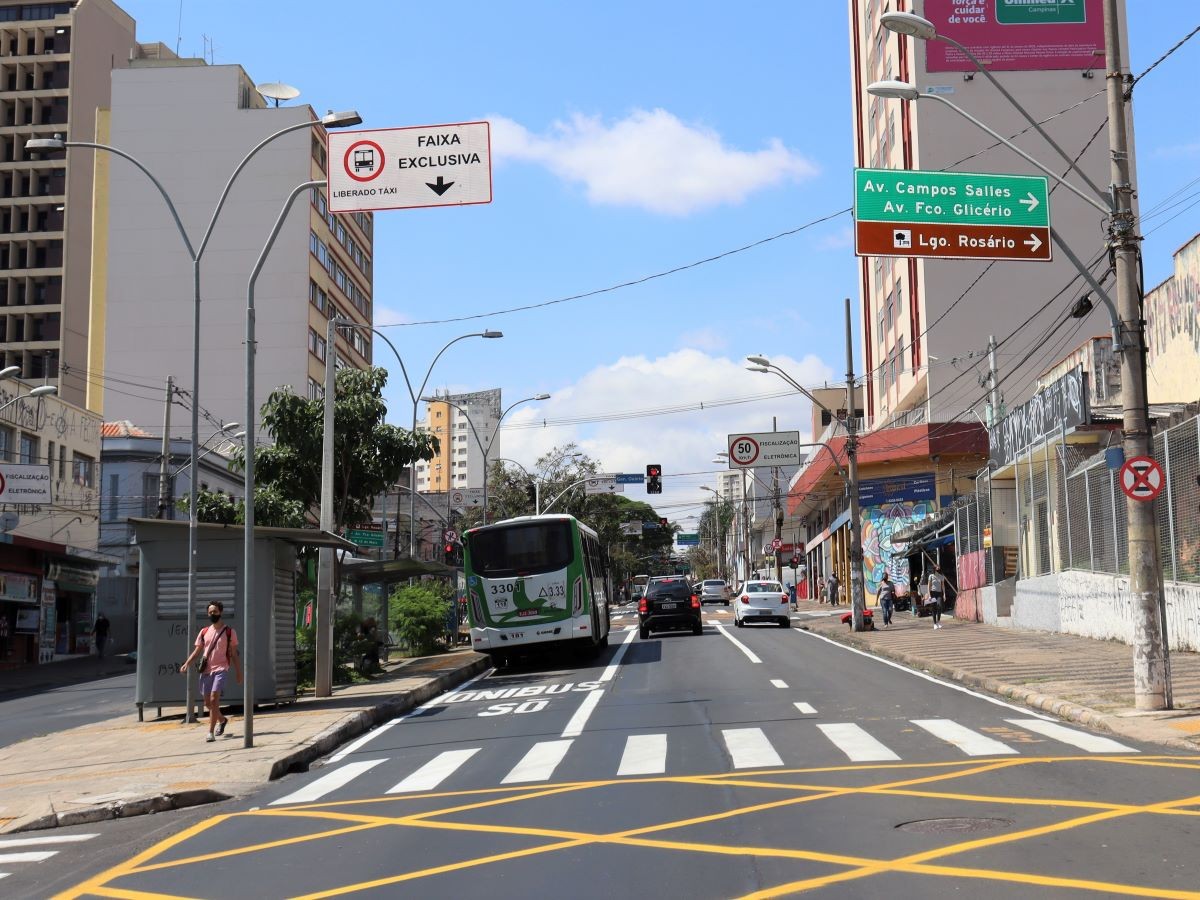 Motorista de ônibus que agrediu passageiro é demitido