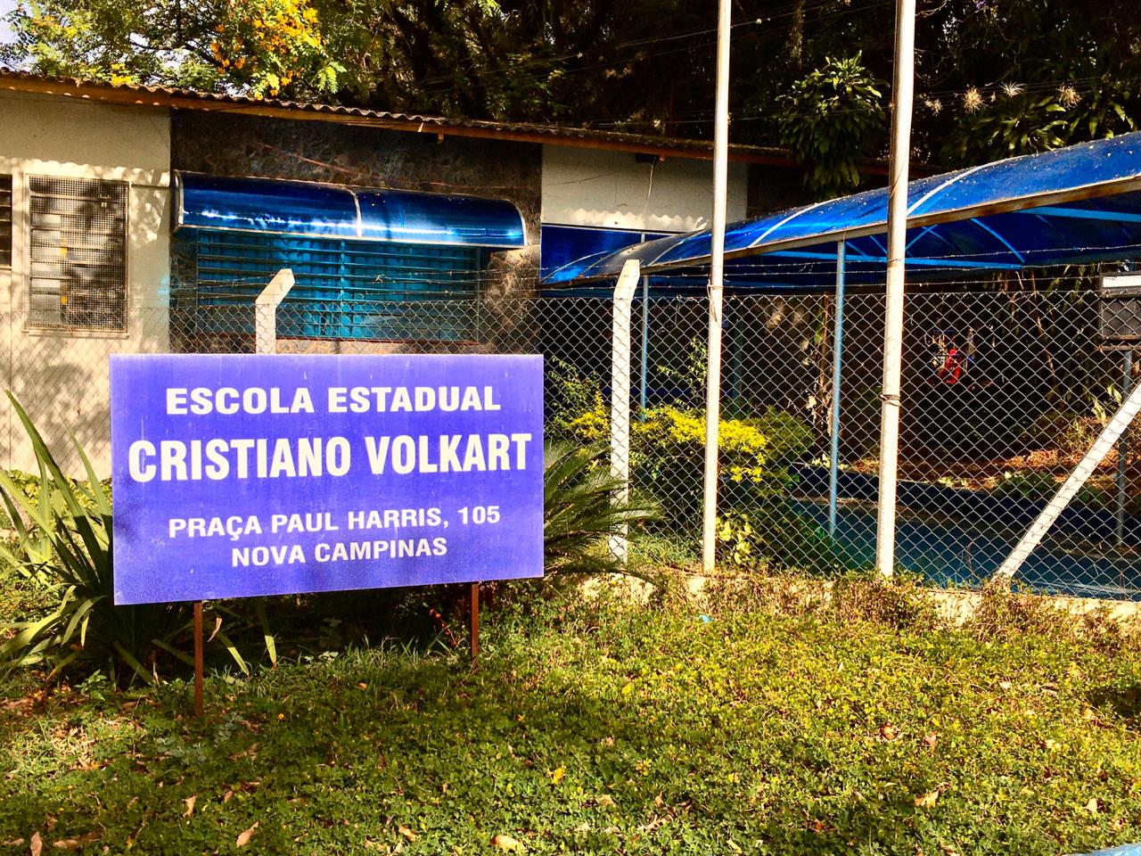 Funcionária é demitida após empurrar criança em Campinas