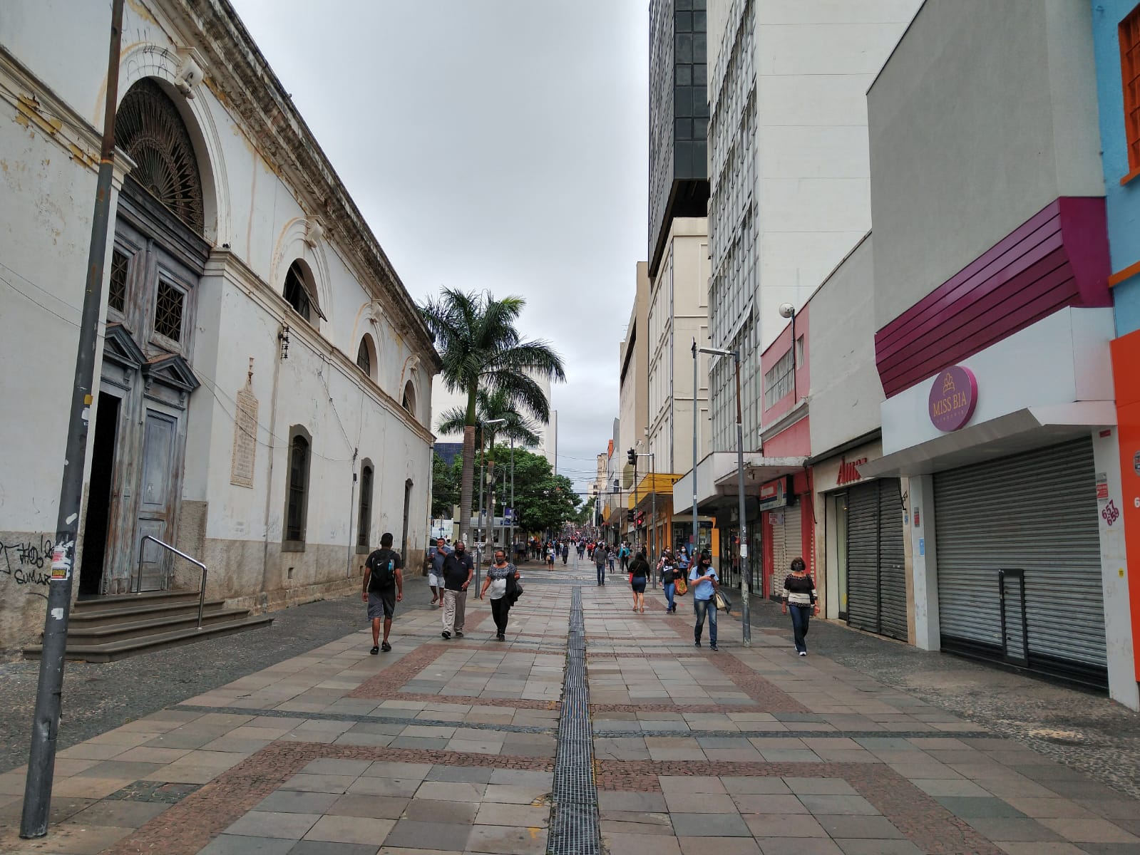 Incertezas econômicas ainda atrapalham geração de emprego