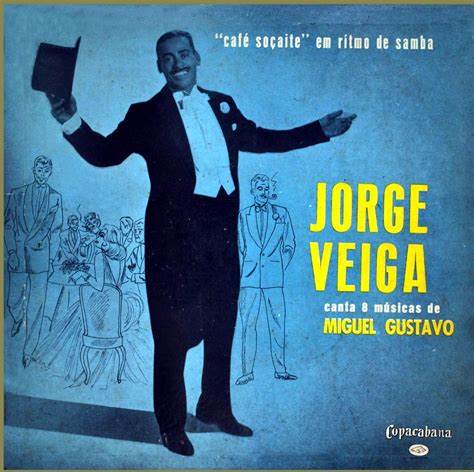 O humor no samba com Jorge Veiga