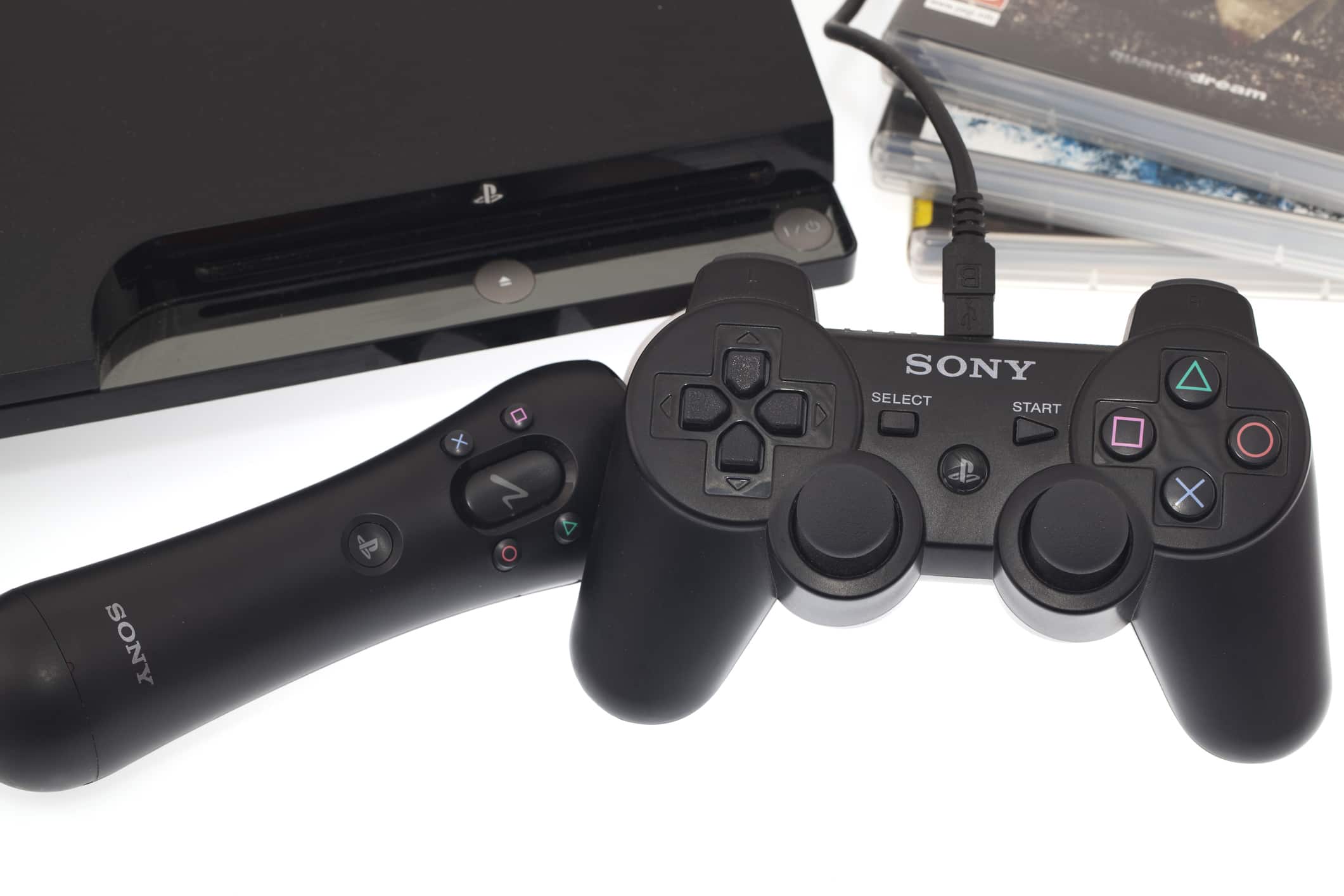 Loja online do Playstation3 e Ps Vita vai deixar de aceitar cartão de crédito e PayPal