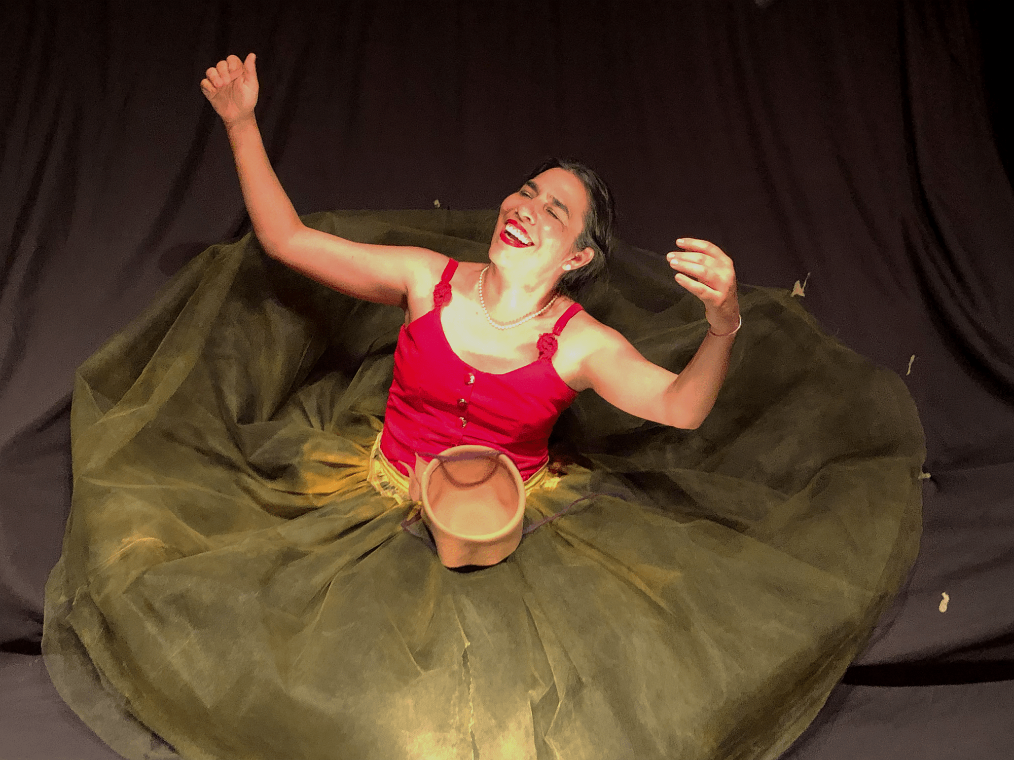 NAC do Sesi Campinas apresenta espetáculo em novembro