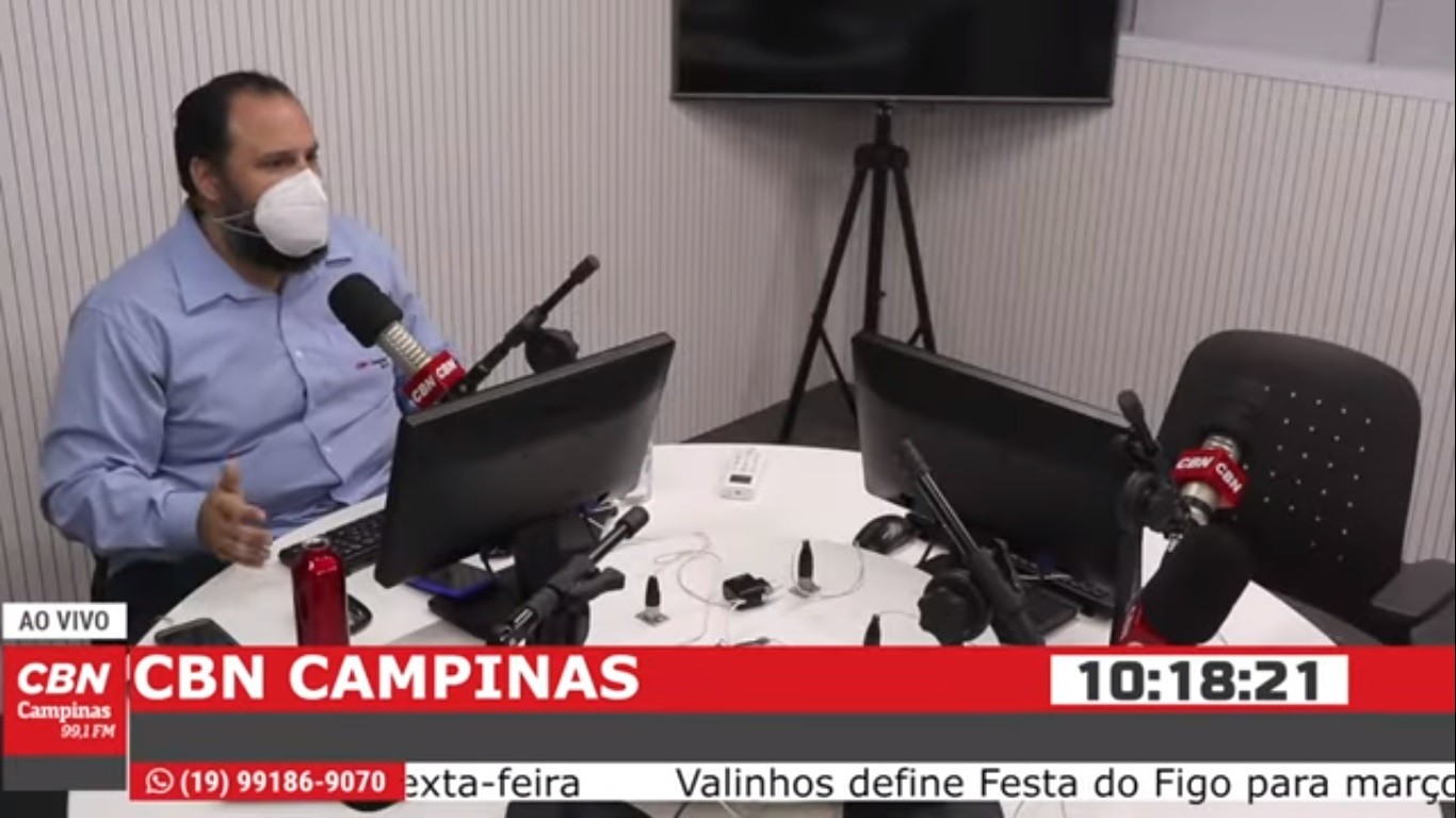 Pessoas em situação de rua