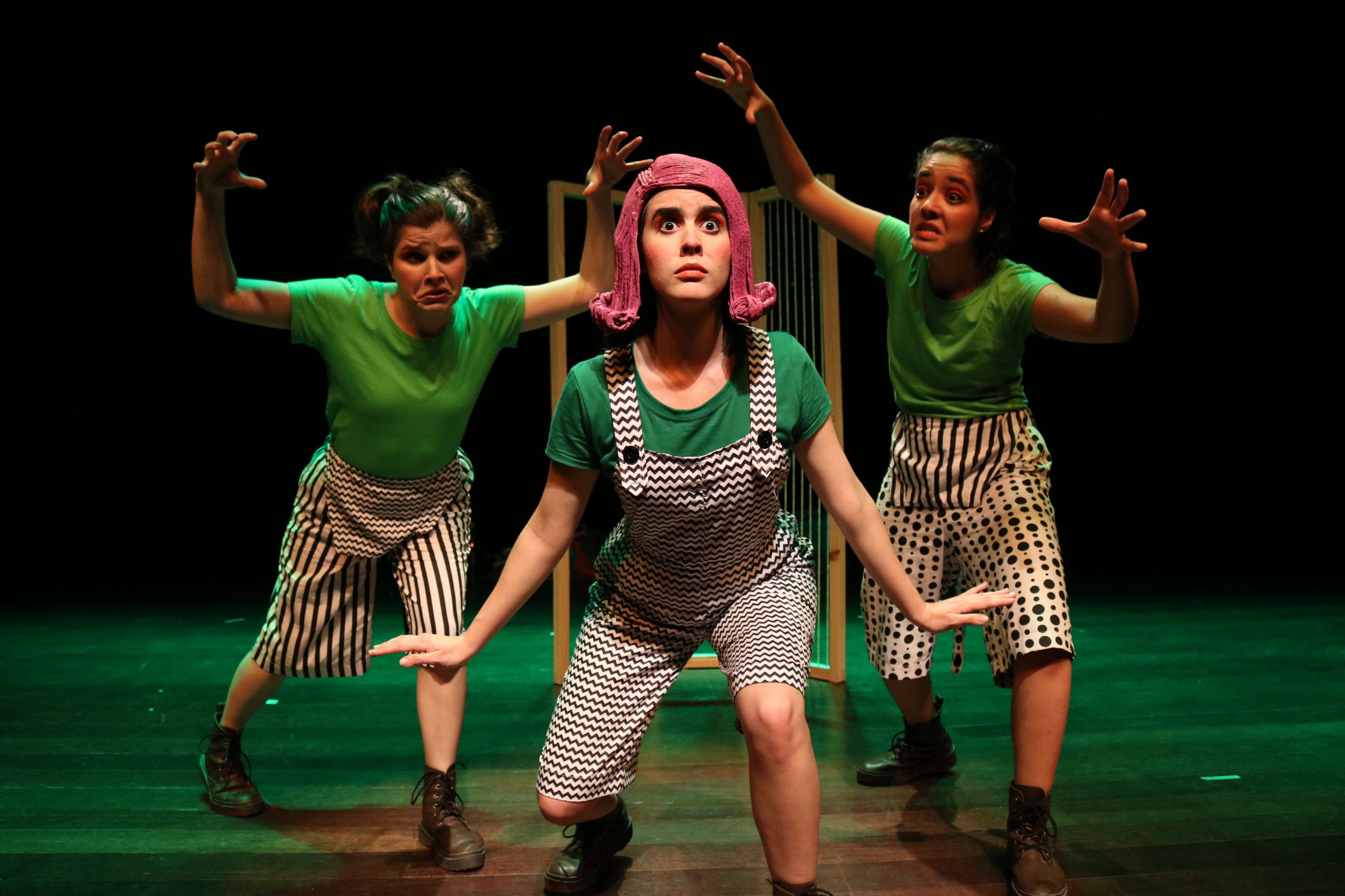 Semana da Criança: Cia. Maria Emília traz contação de histórias online