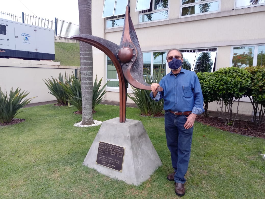 Três cemitérios de Campinas terão Memorial em homenagem às vítimas da covid-19