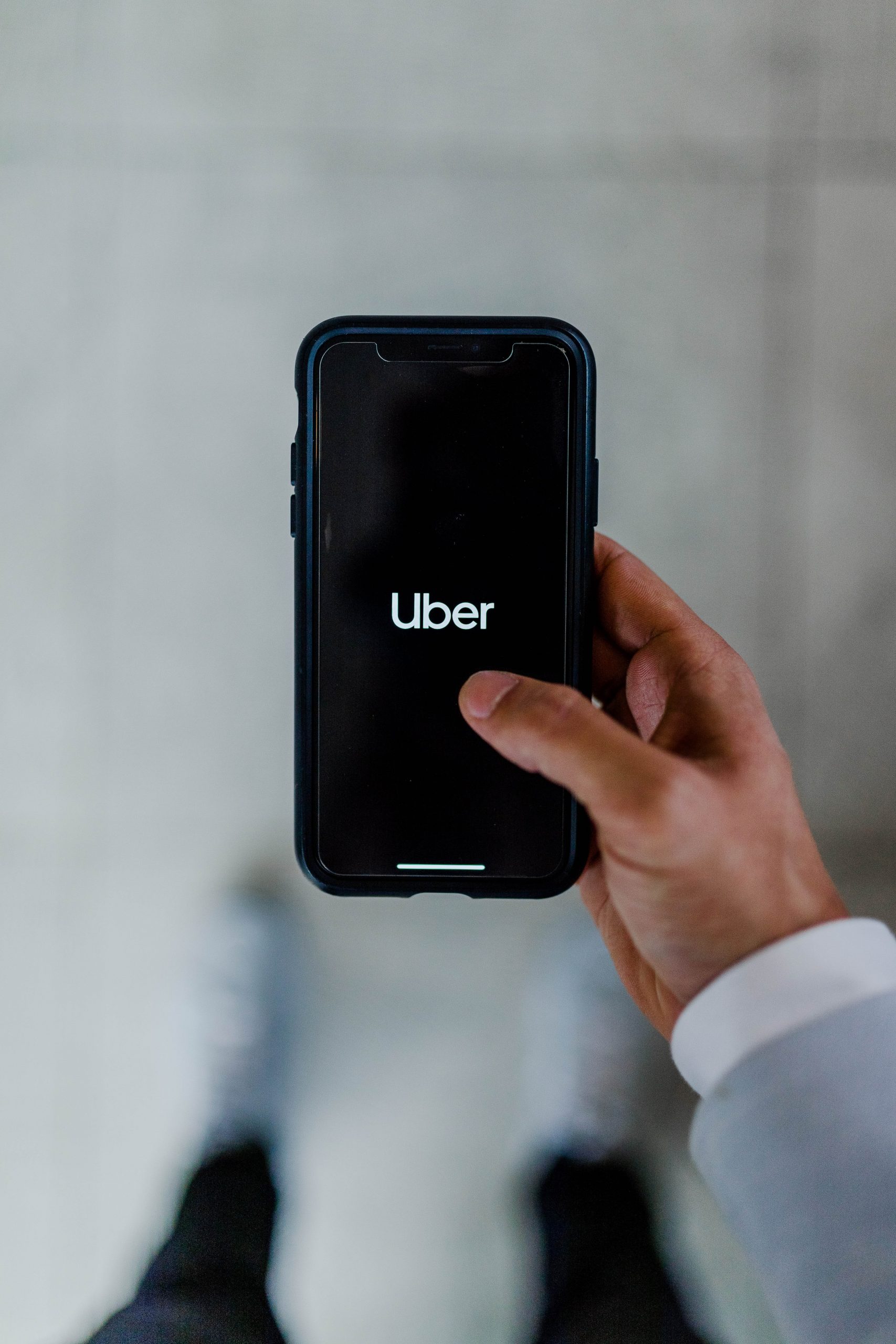 Uber disponibiliza em Campinas programa de gravação de corridas