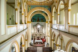 Unesco mapeia pontos de memória da cultura negra