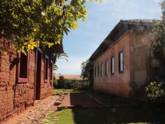 Unesco mapeia pontos de memória da cultura negra