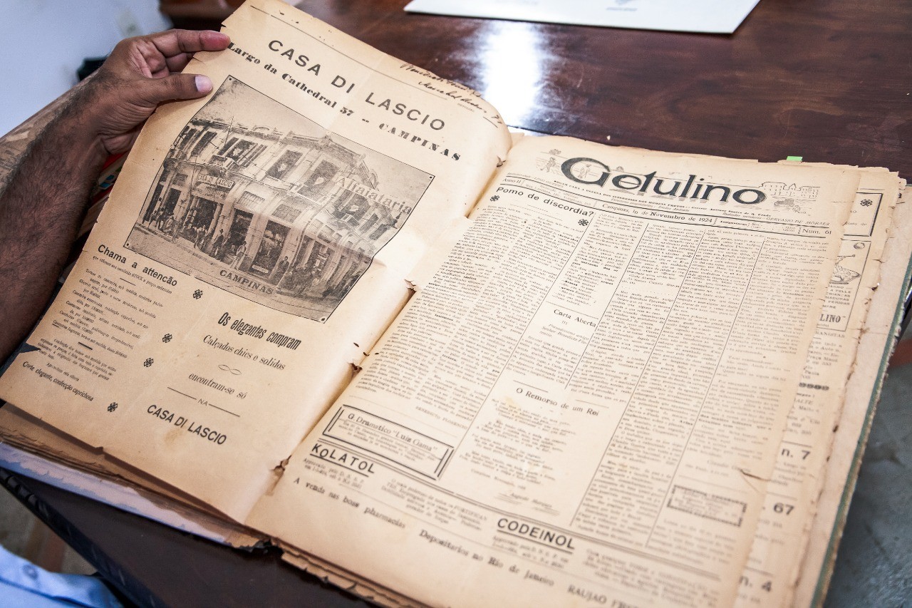 Unesco mapeia pontos de memória da cultura negra