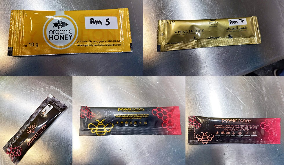 Unicamp encontra remédio para disfunção erétil em “melzinho do amor”