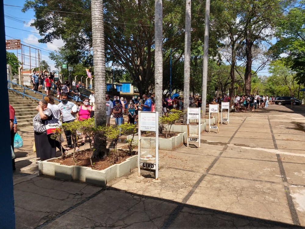 Vôlei: Torcida retira quase 1,3 mil ingressos em 5 horas para Final do Paulista