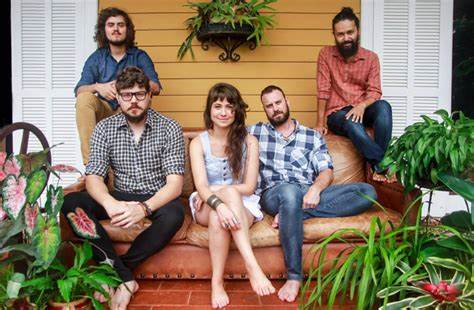 A livre iniciativa da Banda Mais Bonita da Cidade