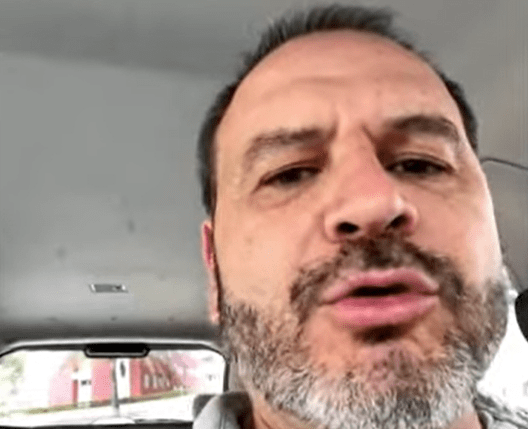 A nova variante do coronavírus