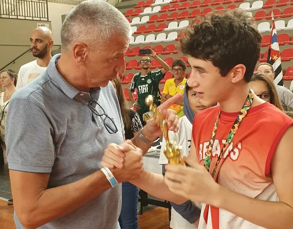 Adolescente de Campinas morre nos EUA