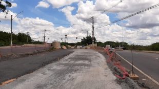 Atraso no BRT Ouro Verde gera reclamação; Barreiro garante a entrega