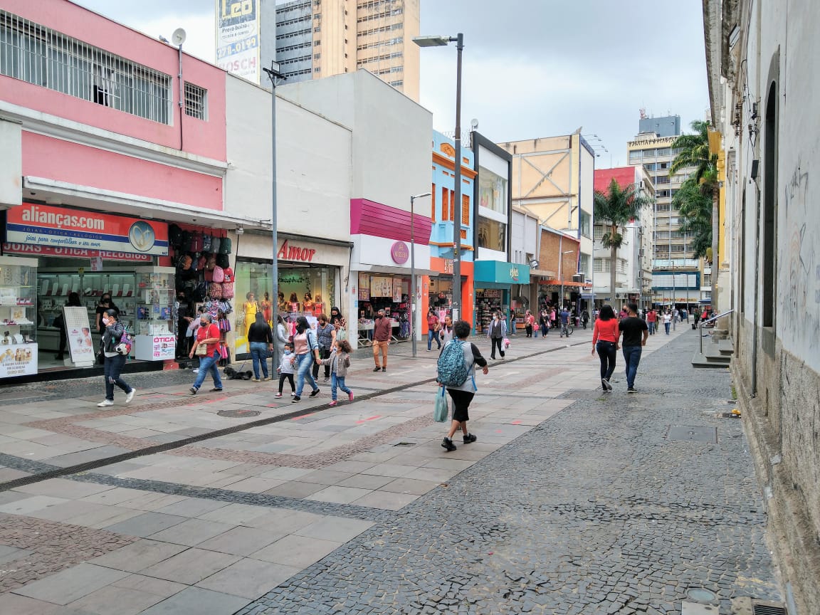 Black Friday deve movimentar R$ 837 milhões no varejo da RMC