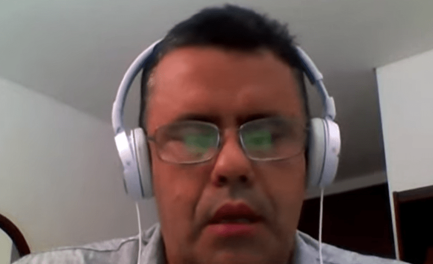 Brasil enfrenta uma das maiores crises hídricas dos últimos 91 anos